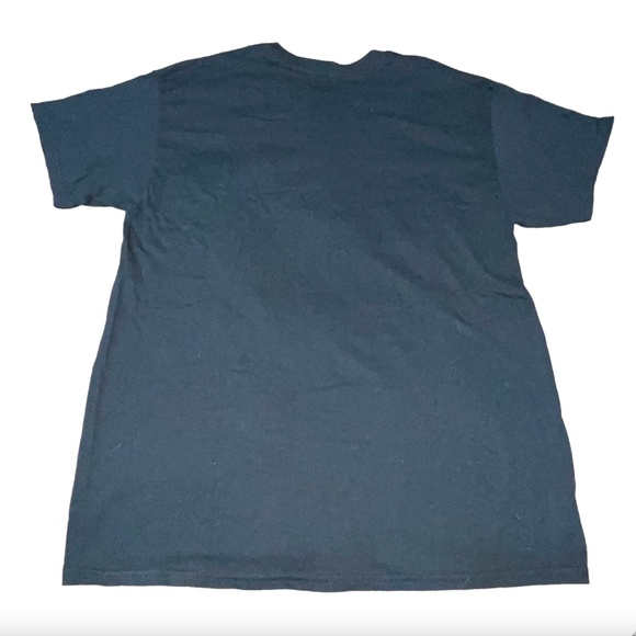 Chucky Child’s Play Square Face 2004 Black T-shirt Sz Large Horror Bride Graphic - Picture 3 of 8